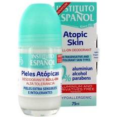 Instituto Español Pieles Atópicas Deo Roll-on 75ml