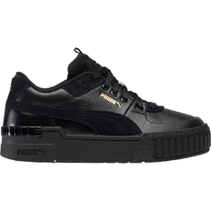 Puma Cali Sport Mix W - Black/Black