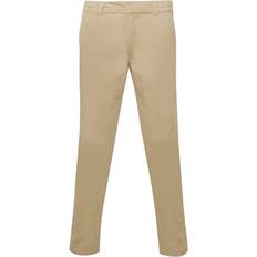 ASQUITH & FOX Women’s Casual Chino - Khaki