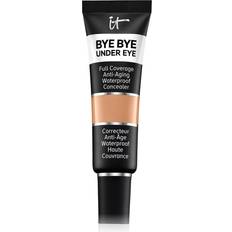 IT Cosmetics Bye Bye Under Eye Concealer Tan Bronze