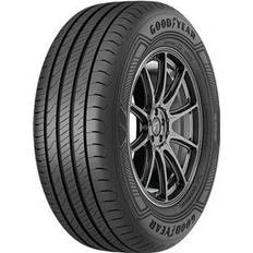 Goodyear 17 - 60 % - Summer Tyres Car Tyres Goodyear EfficientGrip 2 SUV 215/60 R17 96H