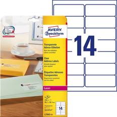 Avery Address Labels Laser