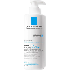 La Roche-Posay Sprays Skincare La Roche-Posay Lipikar Baume AP+M 400ml