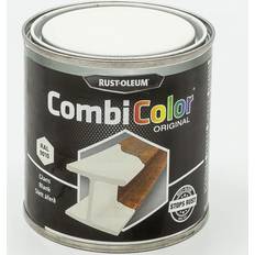 Rust-Oleum Combicolor Metal Paint White 2.5L