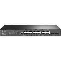 Switches TP-Link TL-SG3428