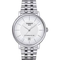 Tissot T-Classic Carson Premium Powermatic 80 (T122.407.11.031.00)