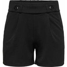 Jacqueline de Yong Women Shorts Jacqueline de Yong Geggo Shorts - Black