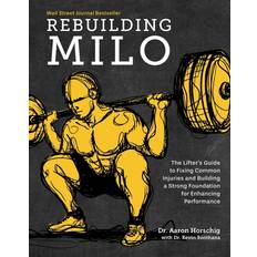 Rebuilding Milo (Hardcover, 2021)