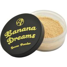 W7 Cosmetics W7 Banana Dreams Loose Powder