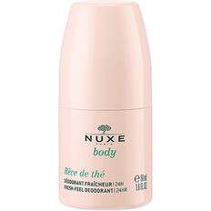 Nuxe Body Reve De the Fresh-Feel Deo Roll-on 50ml