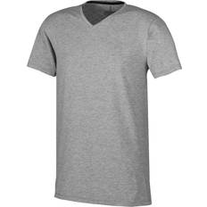 Elevate Kawartha Short Sleeve T-shirt - Gray Melange