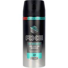 Axe Women Deodorants Axe Ice Breaker Deo Spray 150ml