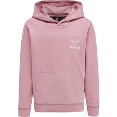 Hummel Proud Hoodie - Purple