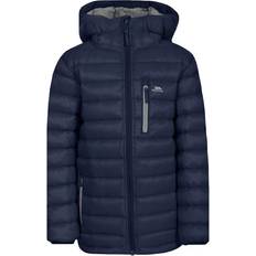 Trespass Kid's Morley Down Jacket - Navy (UTTP3910)