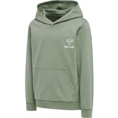 Hummel Proud Hoodie - Sea Spray (214140-6005)