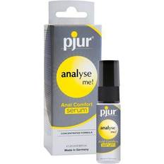 PJUR Analyse Me! Anal Comfort Serum 20ml