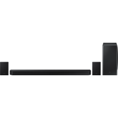 11.1.4 - Can Be Connected - Subwoofer Soundbars & Home Cinema Systems Samsung HW-Q950A