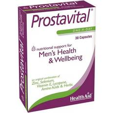 Health Aid Prostavital 30 pcs