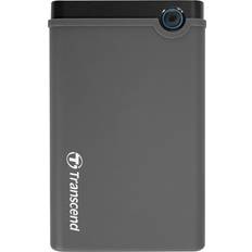 Transcend StoreJet 2.5 "storage package