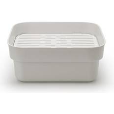 Brabantia Washing Up Bowl with Drying Tray