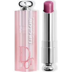 Dry Skin - Dryness Lip Balms Dior Addict Lip Glow #006 Berry