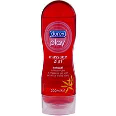 Durex Play 2 in 1 Massage Sensual 200ml