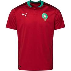 Puma Morocco Home Jersey 21/22 Sr