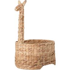 Storage Option Storage Baskets Kid's Room Bloomingville Dinne Basket