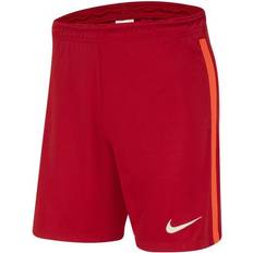 Nike Liverpool FC Stadium Home Shorts 21/22 Sr