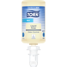 Cleaning Equipment & Cleaning Agents Tork Odour Control Hand Wash Liquid S 1L