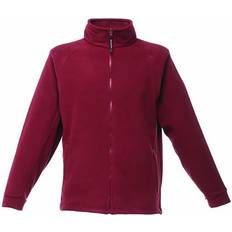 Regatta Thor III Full Zip Fleece Jacket - Bordeaux