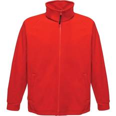 Regatta Thor III Full Zip Fleece Jacket - Classic Red