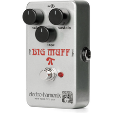 Electro Harmonix Ram’s Head Big Muff Pi