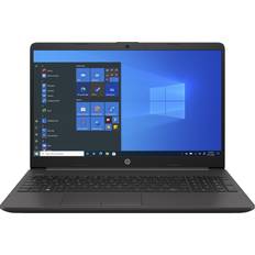 HP 8 GB - Intel Core i7 - Iris Xe Graphic Laptops HP 250 G8 2E9J1EA