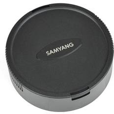 Samyang Front Lens Caps Samyang Replacement for 12mm f2.8 Front Lens Cap