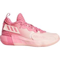 Adidas dame 7 Adidas Dame 7 Extply - Rose Tone/Icey Pink/Cloud White