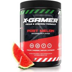 Zink Pre-Workouts X-Gamer X-Tubz Post Melon 600g