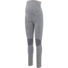 Mamalicious Maternity Leggings Grey/Medium Grey Melange (20011086-2382)