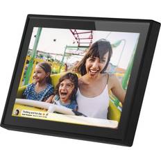 Digital Photo Frames Braun DigiFrame 1019 WiFi 10.1 Inch