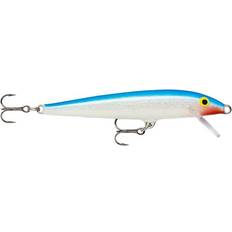 Rapala Original Floater 11cm Blue