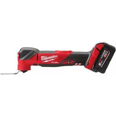 Milwaukee Multi-Power-Tools Milwaukee M18 FMT-502X (2x5.0Ah)