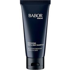 Babor Energizing Hair & Body Shampoo 200ml