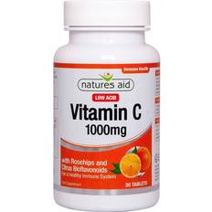 Natures Aid Vitamin C 1000mg 90 pcs