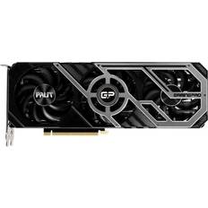 Palit Microsystems GeForce RTX 3080 Ti GamingPro HDMI 3xDP 12GB