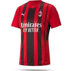 Puma AC Milan Home Replica Jersey 2021-22