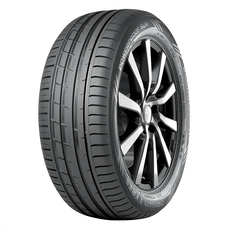 Nokian Powerproof SUV 285/45 ZR20 112Y XL