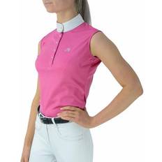 Hy Equestrian Sophia Sleeveless Competition Riding Top Women