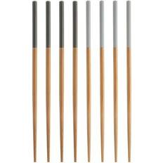 Typhoon World Foods Chopsticks 24cm 8pcs