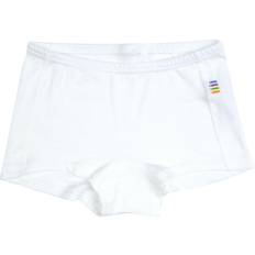 Lycra Boxer Shorts Joha Boxers Shorts - White (81917-345-10)