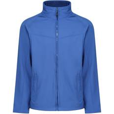 Regatta Men's Uproar Interactive Softshell Jacket - Royal Blue